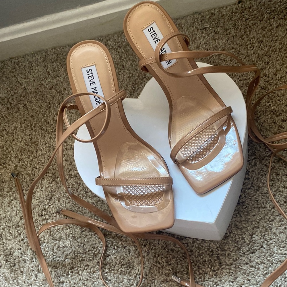 Steve Madden